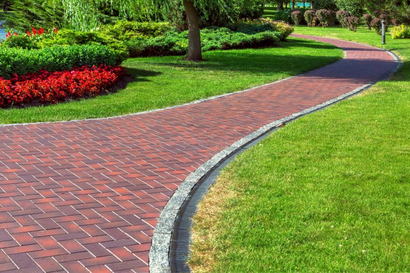 Brick Landscaping Service in Warwick, RI