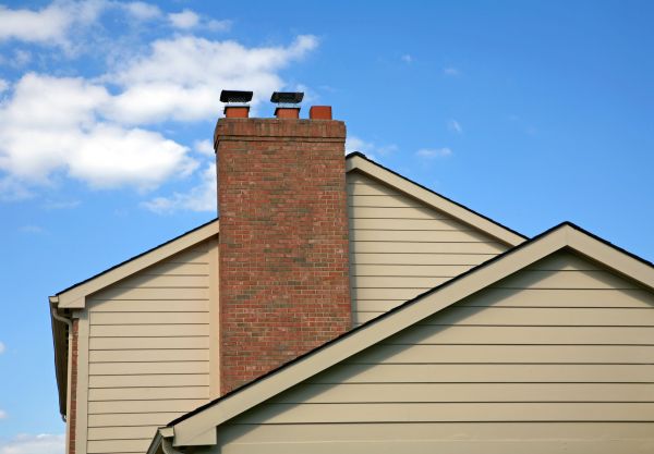 Chimney Waterproofing - Chimney Waterproofing Providence, Rhode Island