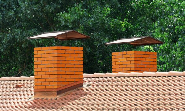 Chimney Weatherproofing