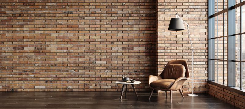 Brick Fence Installation in West Hartford, CT