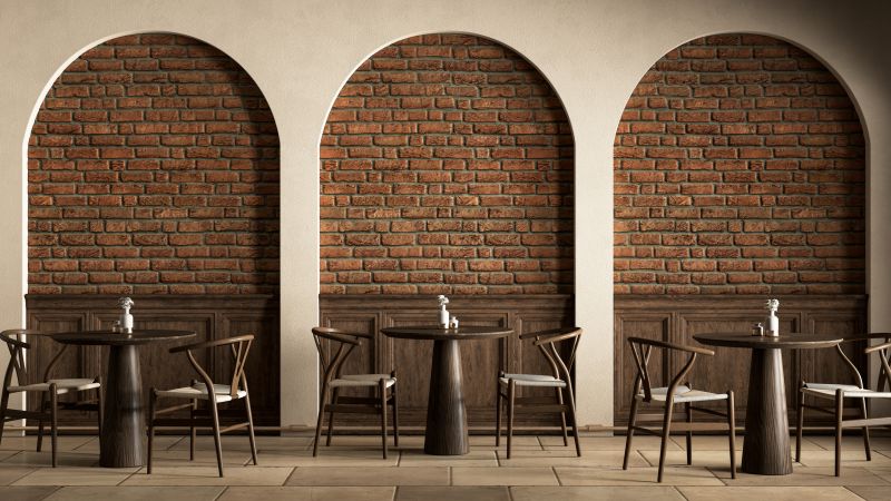 Brick Stairs Installation in Stamford, CT