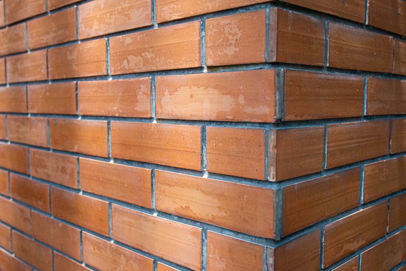 Brick Veneer Siding Installation in Santa Rosa, CA