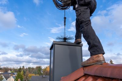 Chimney Assessment in Charlotte, NC