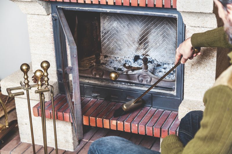 Fireplace Cleaning Service in Contra Costa County, CA