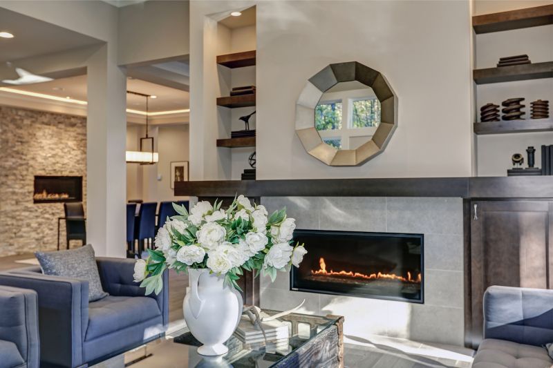 Fireplace Cleaning Service in Napa, CA
