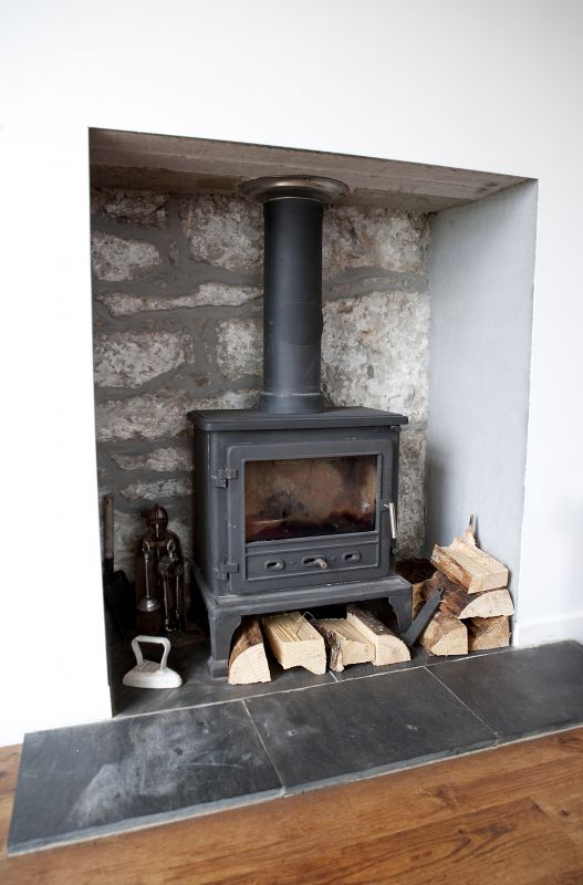 Fireplace Cleaning Service in Charlotte, NC