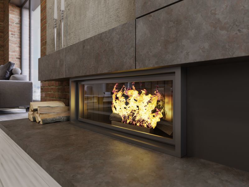 Fireplace Cleaning Service in Jacksonville, FL