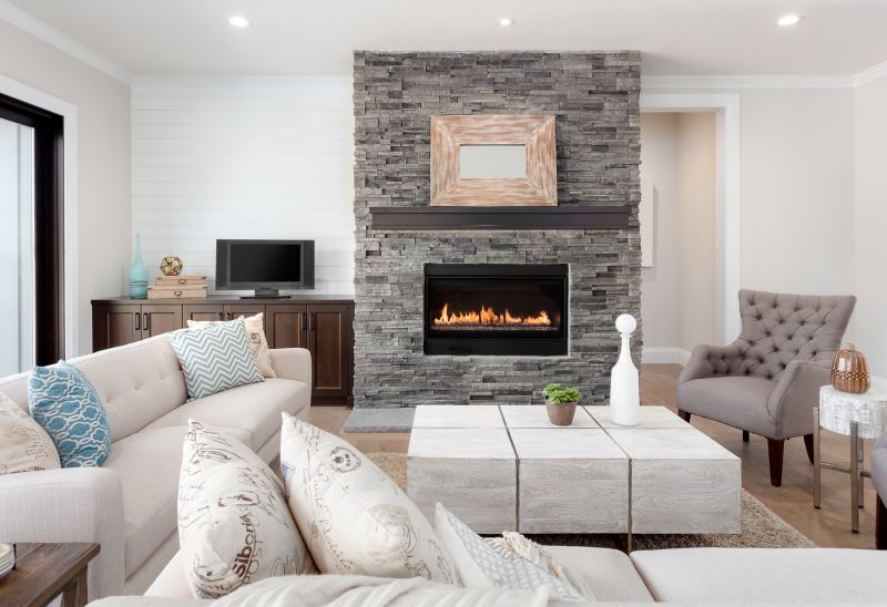 Fireplace Inspection Service in Jacksonville, FL