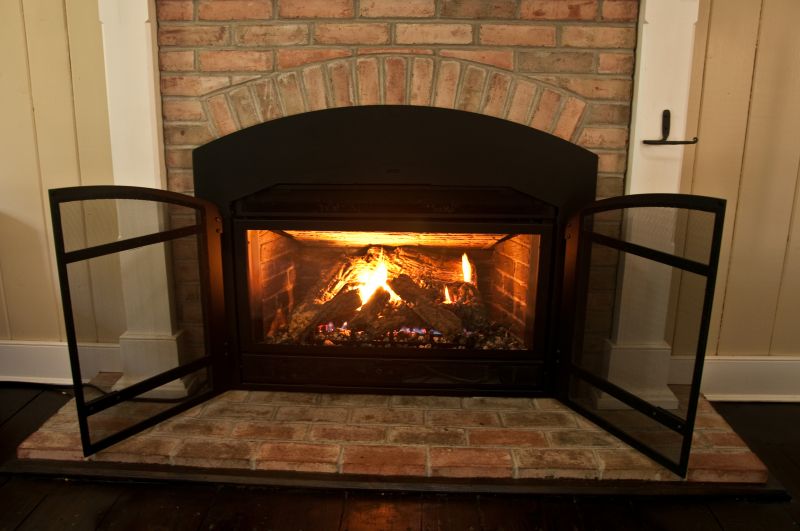 Fireplace Inspection Service in Los Angeles, CA