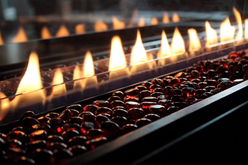 Fireplace Inspection Service in Houston, TX