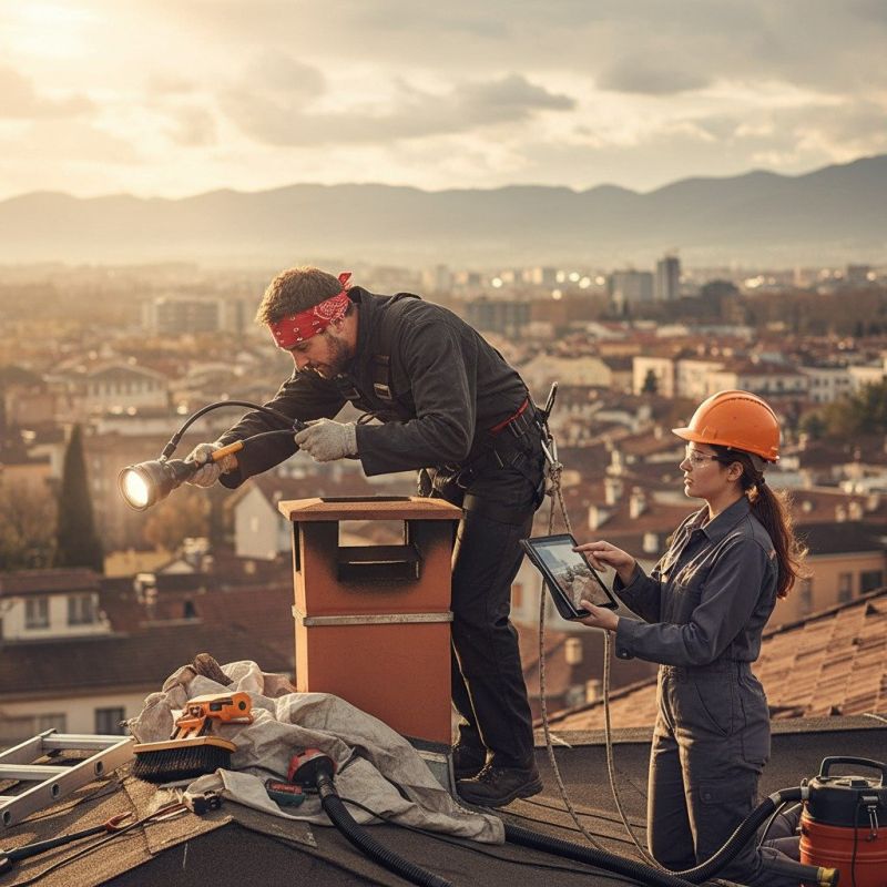 Fireplace Inspection Service in Charlotte, NC