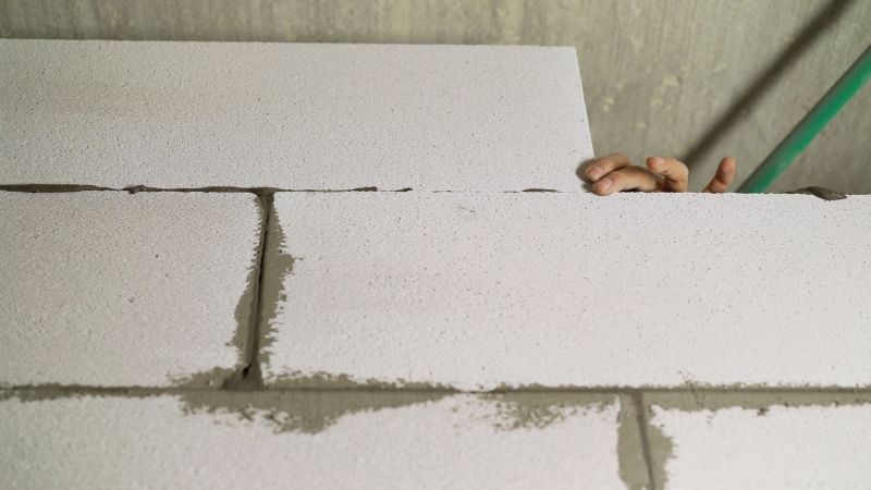 Masonry Wall Installation in Boston, MA