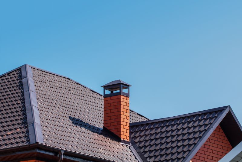 Roof Chimney Repair